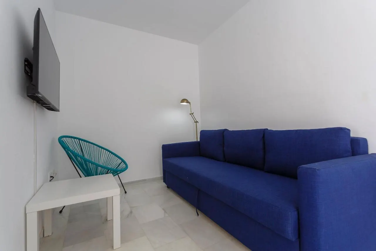 Appartement Atico Del Buen Cantaor By Cadiz4Rentals
