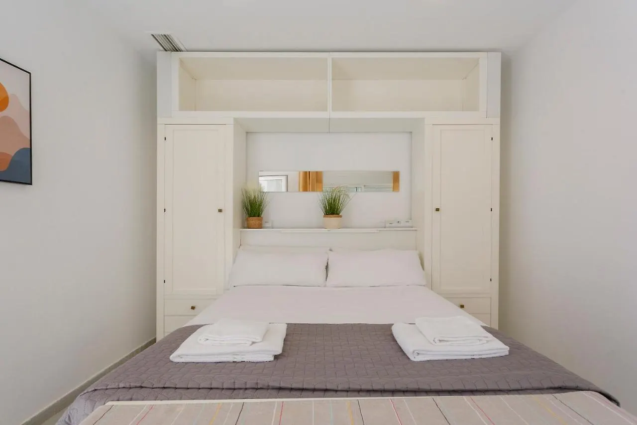 Appartement Atico Del Buen Cantaor By Cadiz4Rentals