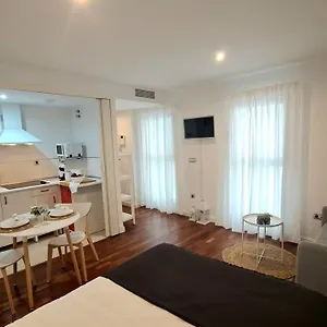 Alameda11 Appartement