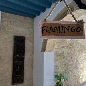  Privatunterkunft Camasanlucar