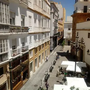 Mariam House , Cádiz España
