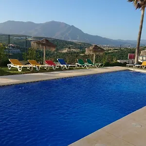  Apartment Estrella De La Bahia Spanien