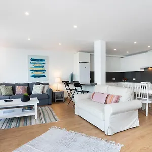  Apartment El Balcon Del Muelle Spanien